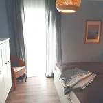 Lachmoewe *