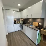 Apartmán Lachmoewe