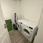 Apartment Lachmoewe Damp