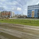 Apartment Lachmoewe Damp