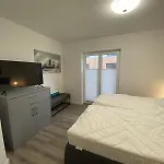 Apartment Lachmoewe *