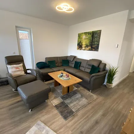 Lachmoewe Apartment