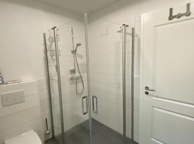 Διαμέρισμα Lachmoewe *